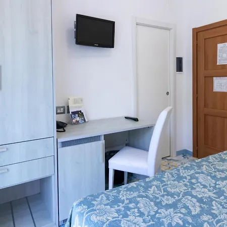 Da Maria 호텔 이스키아