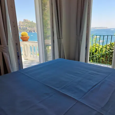 Da Maria 4* 이스키아