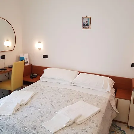 Da Maria 호텔 이스키아