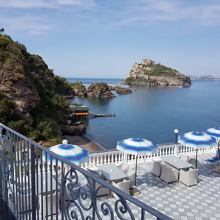 Da Maria 4* 이스키아