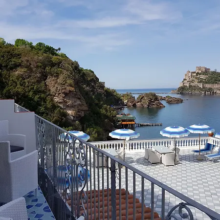 Da Maria 4* 이스키아