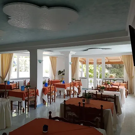 Da Maria 이스키아