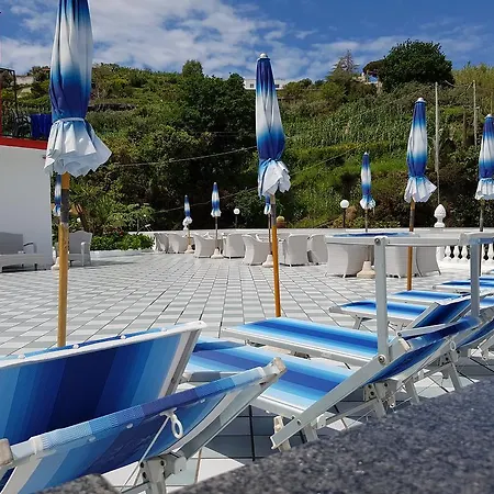 Da Maria 이스키아