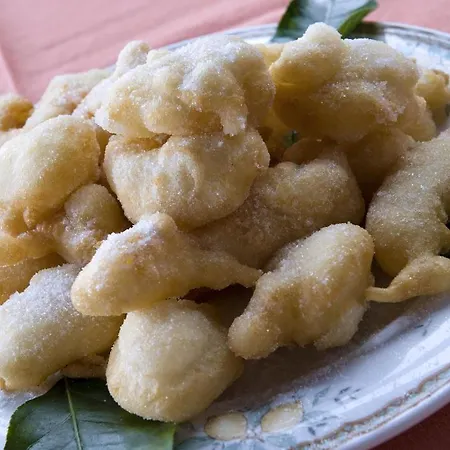 호텔 Da Maria 이스키아