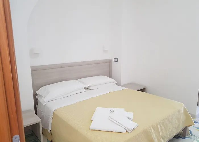 Da Maria 4*