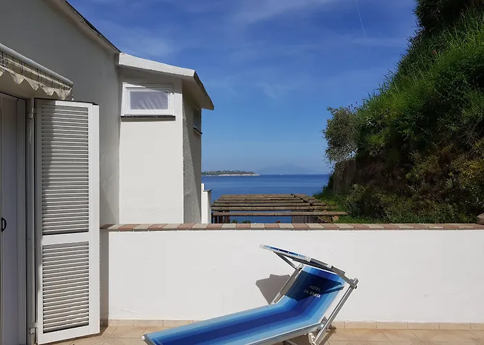 Da Maria 이스키아