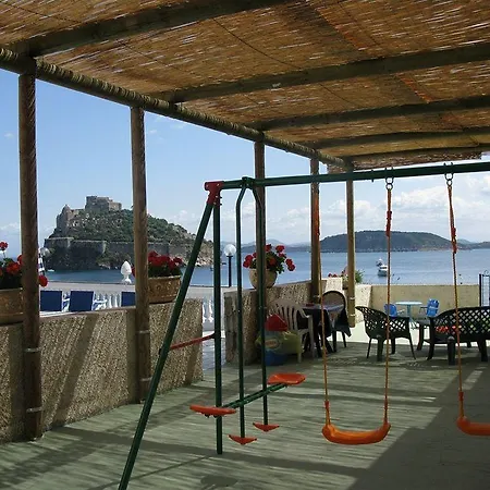 Da Maria 4* Ischia