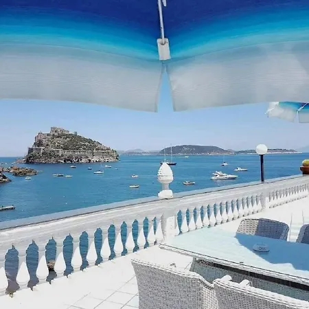 Da Maria Ischia