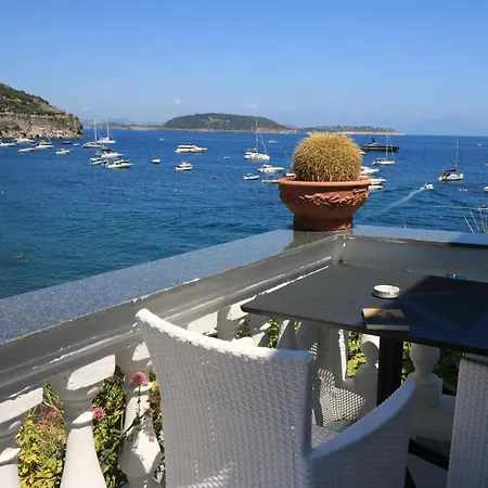 Da Maria Ischia