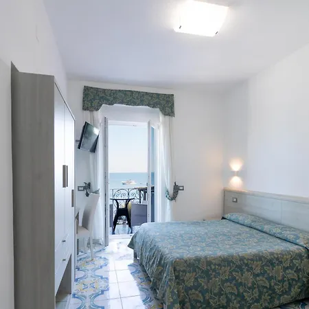 Hotel Da Maria Ischia