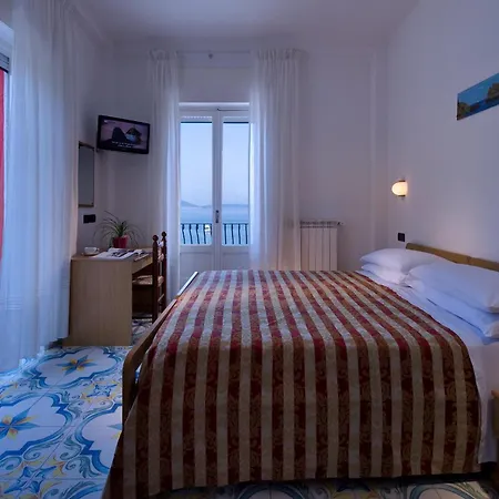 Da Maria 4* Ischia