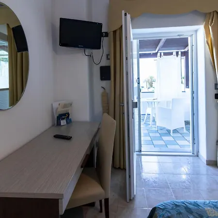 Da Maria Hotel Isquia