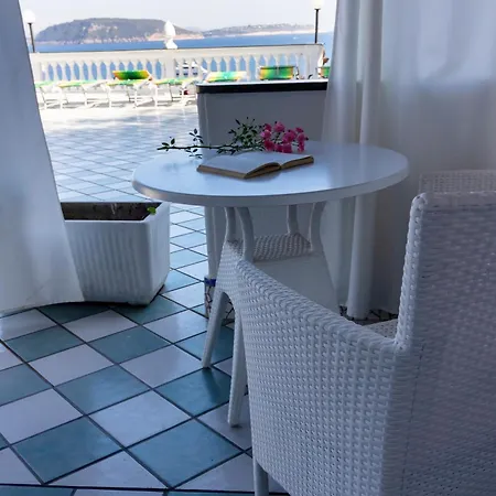 Da Maria Ischia