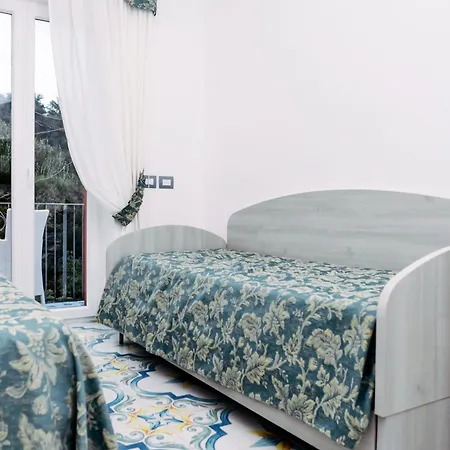 Da Maria Hotel