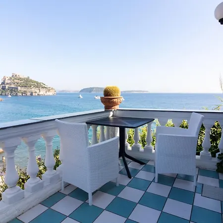 Da Maria 4* Ischia