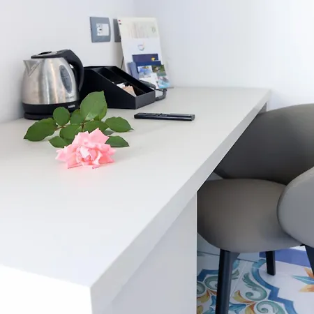 Hotel Da Maria 4*