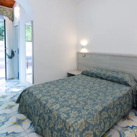 Hotel Da Maria