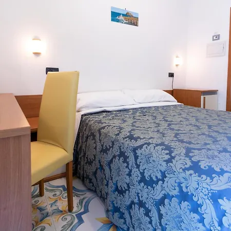 Hotel Da Maria Isquia