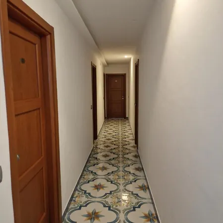 Hotel Da Maria Isquia