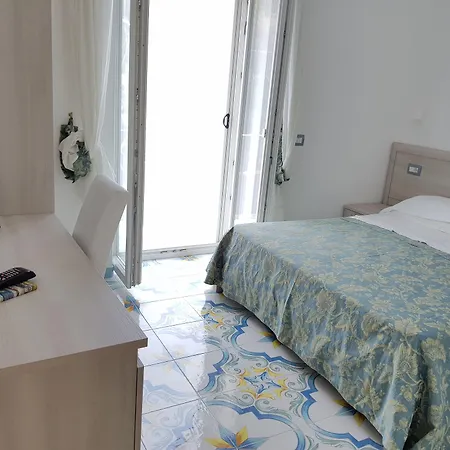 酒店 达玛丽亚酒店 伊斯基亚