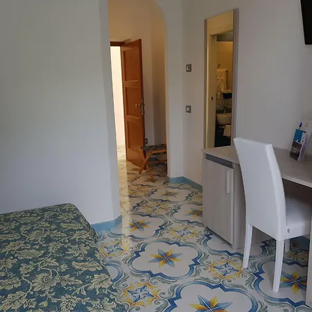 酒店 达玛丽亚酒店