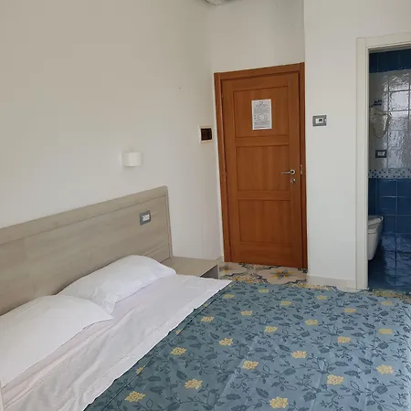 Da Maria Hotel Isquia