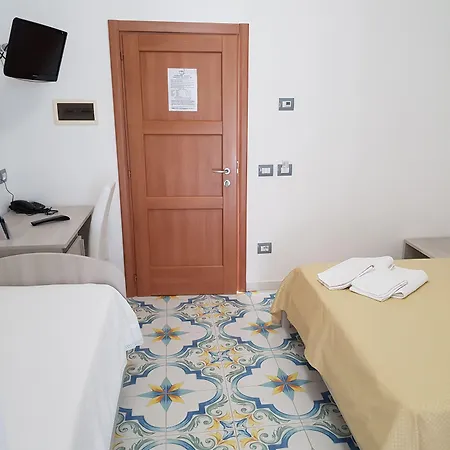 Hotel Da Maria
