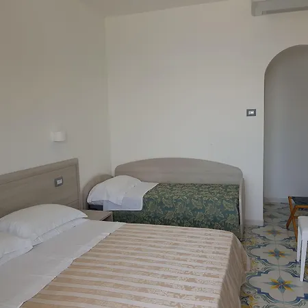 Da Maria Hotel 4*