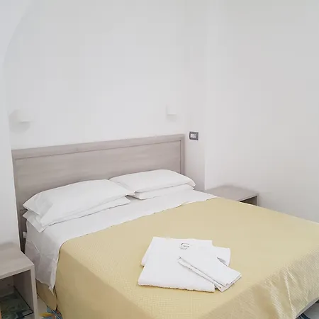 Da Maria 4*