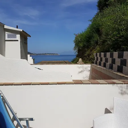 达玛丽亚酒店 酒店