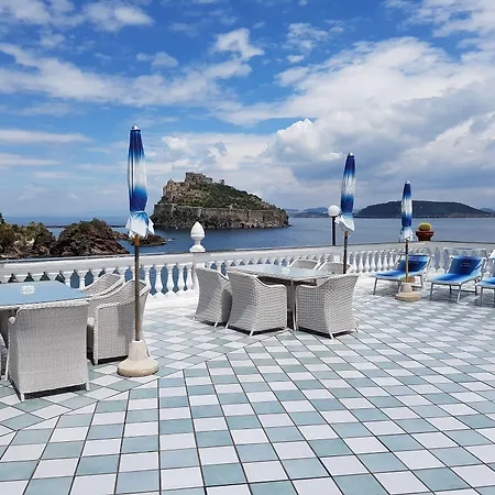 酒店 达玛丽亚酒店