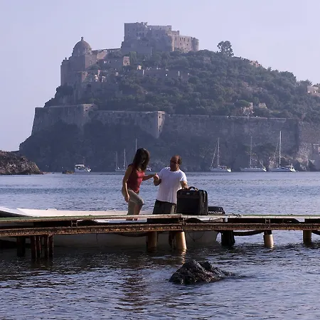 Da Maria Hotel Isquia