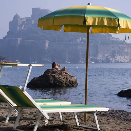 Da Maria Hotel Isquia