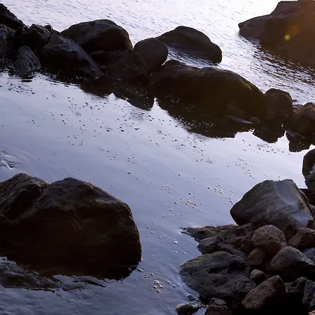 达玛丽亚酒店 4*