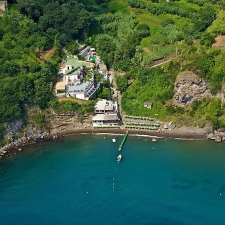Hotel Da Maria