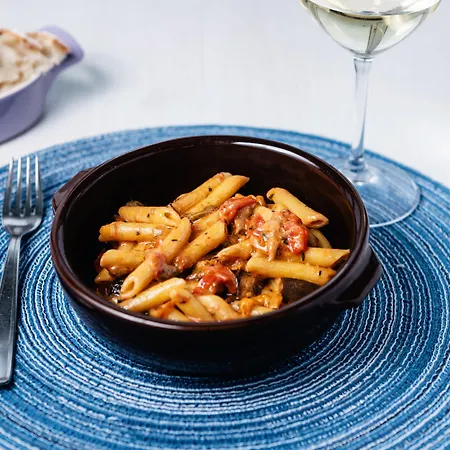 达玛丽亚酒店 酒店 伊斯基亚