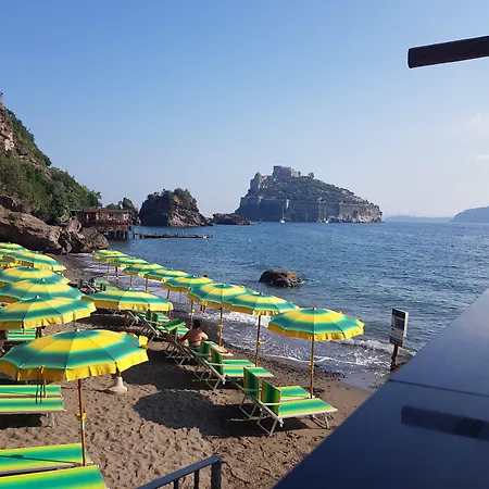 达玛丽亚酒店 4*