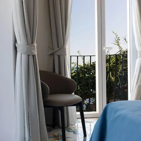 达玛丽亚酒店 酒店