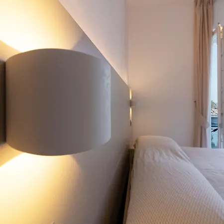 达玛丽亚酒店 4*