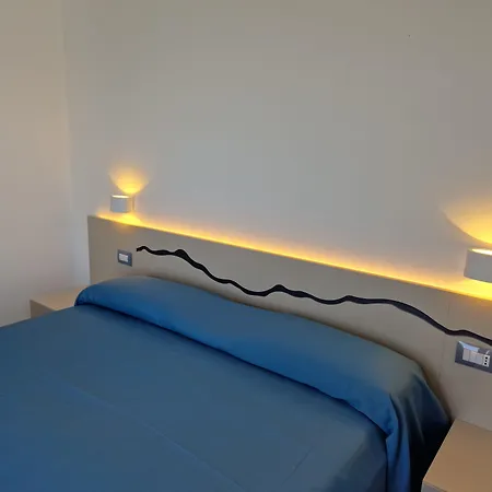 酒店 达玛丽亚酒店 4*