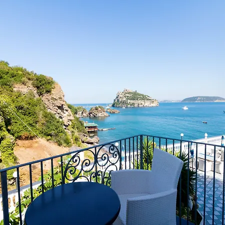 酒店 达玛丽亚酒店 4*