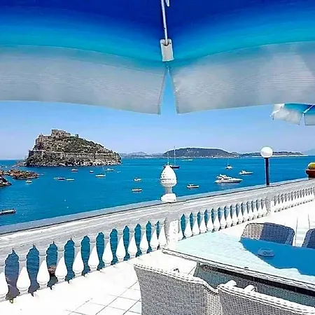 Hotell Da Maria