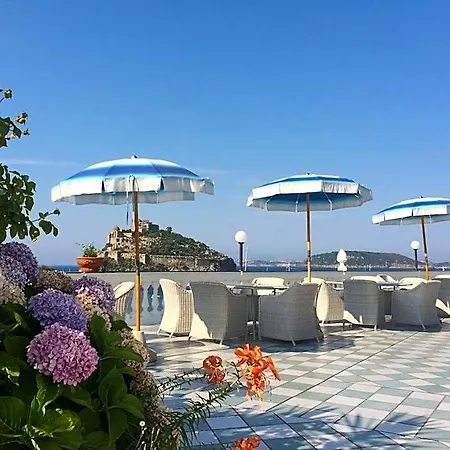 Hotell Da Maria 4*
