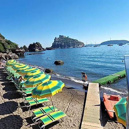 Da Maria Otel Ischia