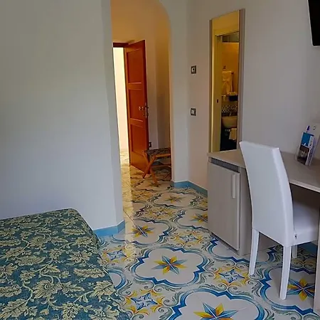 Hotell Da Maria 4*