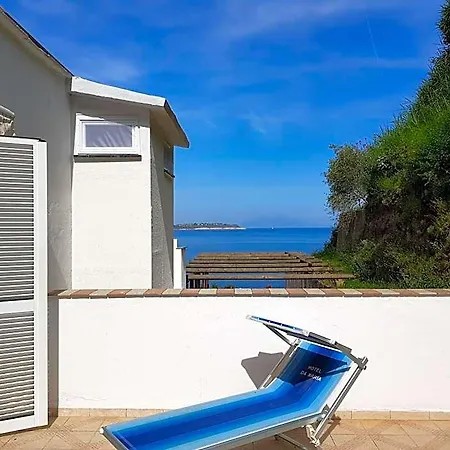 Da Maria Otel Ischia