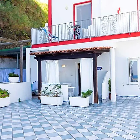 Da Maria Hotell Ischia