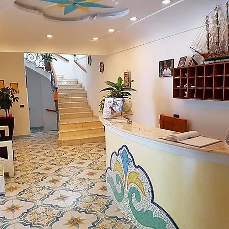 Da Maria Otel 4*