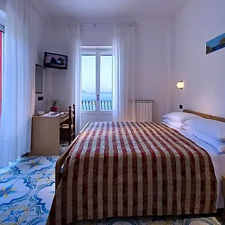 Da Maria Отель 4*