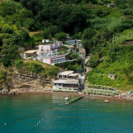 Da Maria Ischia
